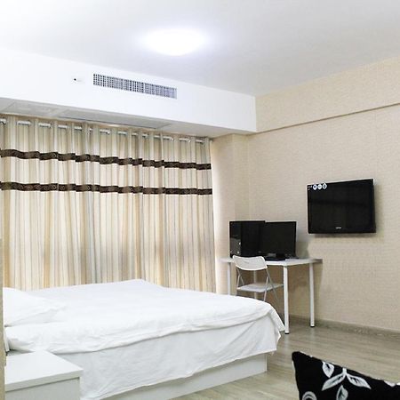 Nanjing Hao Ting Apartment Kültér fotó