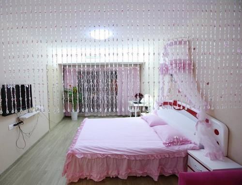 Nanjing Hao Ting Apartment Kültér fotó